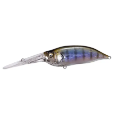  Megabass Ixi Shad TX 57mm 7g Gillkko wobbler csali