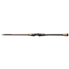  Megabass Oroxhi X10 SP F3.1/2-70XTS 2P Jadepython 207cm 3.5-17.5gr pergető bot