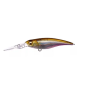  Megabass Shading-X R 62 62mm 5,3g LZ wakasagi, wobbler
