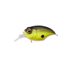 Megabass SR-X GRIFFON 43mm 7.0gr B.B.C(BLACK BACK CHART)