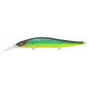  Megabass Vision Oneten+1 110mm 14g Mat Tiger wobbler