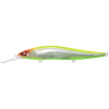  Megabass Vision Oneten+1 110mm 14g MG Vegetation Reactor wobbler