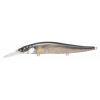  Megabass Vision Oneten+1 110mm 14g Seethrough Glitter Ayu wobbler