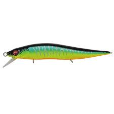  Megabass Vision Oneten Jr. 98mm 10.5g Mat Tiger wobbler csali