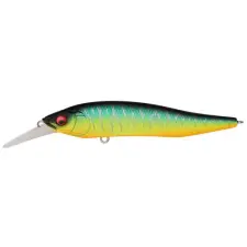  Megabass X-Nanahan+1 75mm 7g Mat Tiger wobbler csali
