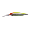 Megabass X-NANAHAN+2 75mm 7gr MG VEGETABLE
