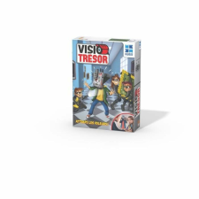 Megableu Társasjáték Megableu VisioTrésor (FR) társasjáték