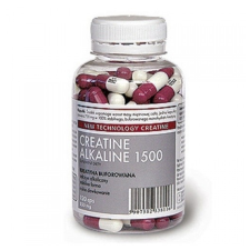 Megabol Kreatin Alkalyn 1500,120 kapsz - Megabol unflavored vitamin és táplálékkiegészítő