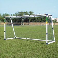 Megaform PVC focikapu 120x90x60 cm futball felszerelés