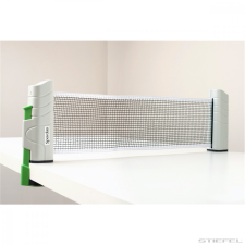 Megaform Retractable ping-pong háló asztalitenisz