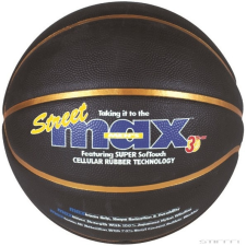 Megaform Spordas StreetMax kosárlabda 7-es kosárlabda felszerelés