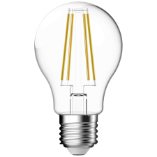 Megaman LED fényforrás izzólámpa forma 8W melegfehér (MM21108) (MM21108) izzó