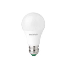 Megaman LED fényforrás normál forma E27 6W melegfehér (MM21126) (MM21126) izzó