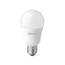 Megaman LED fényforrás normál forma E27 9.5W semleges fehér (MM21086) (MM21086) izzó