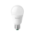 Megaman LED fényforrás normál forma E27 9.5W semleges fehér (MM21086) (MM21086)