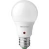 Megaman MM48532 LED EEK G (A - G) E27 Izzólámpa forma 8.8 W = 60 W Melegfehér (Ø x H) 60 mm x 117 mm Nappali fény érzékelővel 1 db (MM48532)