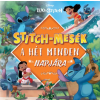 Megan Roth - Stitch-mesék a hét minden napjára