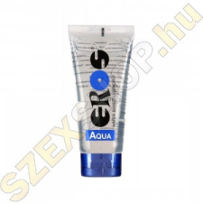 Megasol EROS Aqua vízbázisú síkosító 100 ml síkosító
