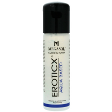 Megasol EROTICX - AQUA BASED 100ml síkosító