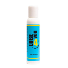 Megasol LUBE 4 YOU (tube) 100ml síkosító