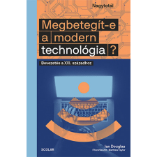 Megbetegít-e a modern technológia? egyéb könyv