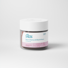  Meggy &amp; kökény pakolás 50 ml arcpakolás, arcmaszk