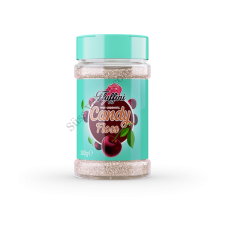  Meggy ízesítésű vattacukor alapanyag 300 g csokoládé és édesség