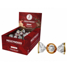Meggyneked - 25g csokoládé és édesség