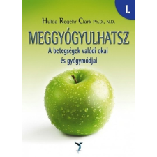  Meggyógyulhatsz 1-2. életmód, egészség