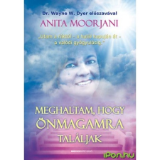 Meghaltam, hogy önmagamra találjak ezoterika
