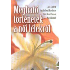  Megható történetek a női lélekről irodalom