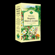 Meghüles Tüneteit Enyhitö Teakaverék100G gyógytea