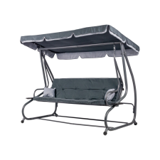  Megi szürke hintaágy hintaágy