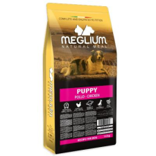 Meglium Dog puppy 14kg kutyaeledel
