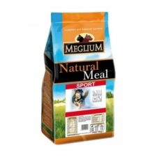 Meglium DOG Sport 15 kg kutyaeledel