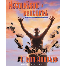  Megoldások a drogokra vallás