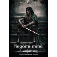  Megölni mind - A Varjúlovag regény