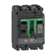  MEGSZAKITÓ NSX 250A 3P TMD250A 36KA villanyszerelés