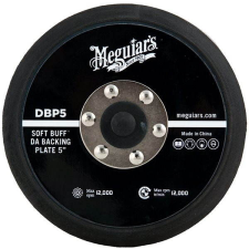 MEGUIAR'S DA Polisher Backing Plate 5" tisztítószer