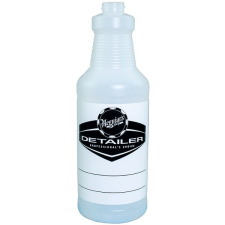 MEGUIAR'S Generic Spray Bottle, 946 ml tisztítószer