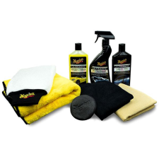 MEGUIAR'S New Car Kit tisztítószer