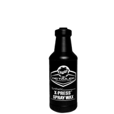 MEGUIAR'S Synthetic X-Press Spray Wax Bottle, 946 ml tisztítószer