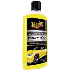MEGUIAR'S Ultimate Wash & Wax tisztítószer