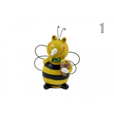  Méhecske figura 14cm 252980280 3féle dekoráció