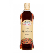  Méhes Mézes homoktövis szörp 668 g szörp