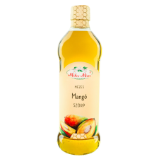 Méhes Mézes Méhes Mézes mangó szörp 668 g szörp