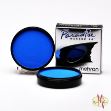 Mehron Paradise - Lagúna kék arcfesték 40g &quot;Lagoon Blue&quot; arcfesték