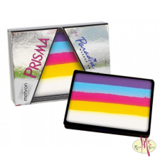 Mehron PARADISE PRISMA - Csavar csíkos arcfesték 50g "Twist" arcfesték