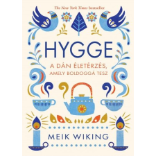 Meik Wiking - Hygge egyéb könyv