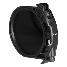 Meike Drop-in Variable ND szűrő a Meike Drop-in szűrőrögzítő adapterhez objektív szűrő